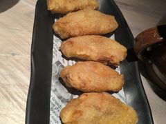 -有位虾匠·胶东土菜小馆(市北店)