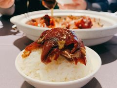 猪手-徐记海鲜(曲江南湖店)