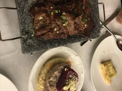 -马克西姆俄罗斯餐厅(通亚街店)