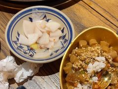 -旧街市鲜货老火锅(大光路店)