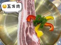 -恩泽家·果味坛子韩国炭火烤肉(白石龙店)
