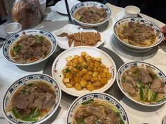 -直隶安家罩饼(复兴路店)