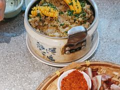 -六合居(温江店)