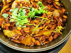 -受气牛肉·重庆耙牛肉(来福士店)