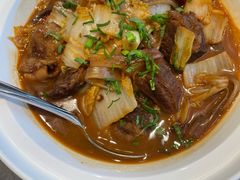 -小厨娘淮扬菜(板桥一店)