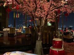 -金轩中餐厅 Jin Xuan(浦东丽思卡尔顿酒店)