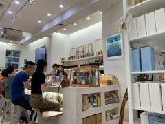 -玫瑰咖啡(中山六路店)