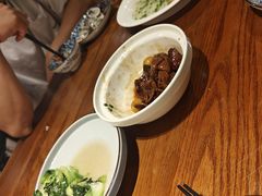 -熠盛粤味·顺德桑拿鸡(永康路店)