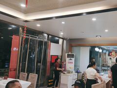 -关东风老北方菜馆(桂芳园店)