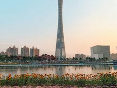 -海心沙亚运公园
