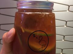 -狐狸和向日葵(北京路店)