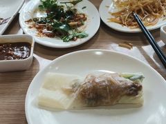 -姥家春饼店(漳州二路店)