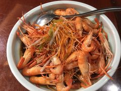 -欣旺·迎宾楼·百年无锡菜