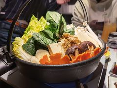 -吉屋烤肉(八宝街店)