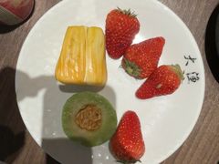 -大渔铁板烧(铁西万象汇店)