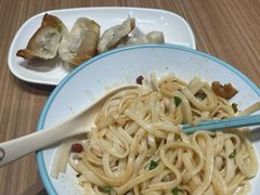 -小杨生煎(松江大学城店)