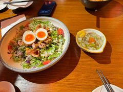 -白石の深夜食堂(泰华店)