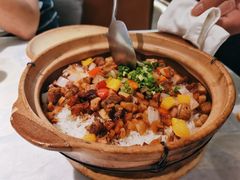 -啫·粤风料理·啫啫煲(仓山万达广场店)