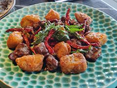 -粤·向群饭店(二沙岛店)