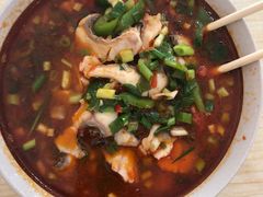 -尧钧财鱼面(育才路店)