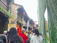 -高淳老街