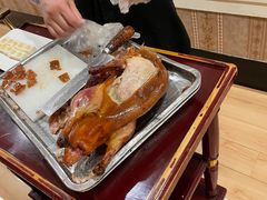 -西安烤鸭店(369烤鸭王店)