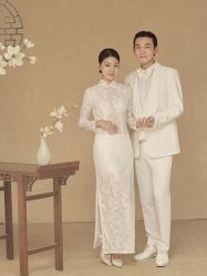 -拾尚映画·STUDIO婚纱摄影(中关村店)