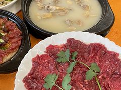 -明兴猪肚鸡·清远27年老字号(玄真漂流店)