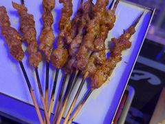 -路边边.炒菜烧烤.音乐餐厅(良乡长虹店)