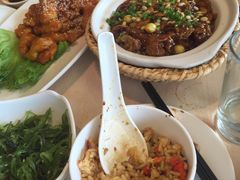 -泰煌鸡·上海白斩鸡·沪菜(平利店)