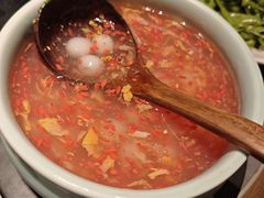 -吴越荣记苏州菜·松鼠桂鱼100%活鱼现做(斜塘老街店)