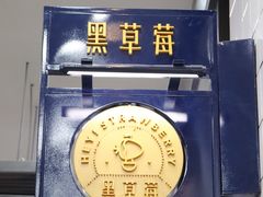 -黑草莓(重庆路店)