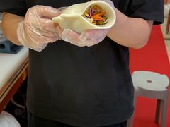 -张果佬年糕卷(科巷店)