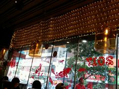 -华辉快餐店(江南西总店)
