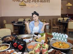 -创味·民间海南菜·非遗藤桥排骨(藤桥·免税城店)