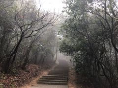 -西湖风景区十里琅珰-五云山