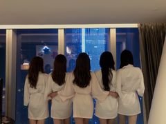 -广州四季酒店