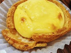流心芝士挞-味多美蛋糕(金顶街店)
