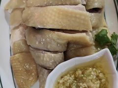 -太白餐厅•三十年老字号•坚持做现菜(体育东横街店)