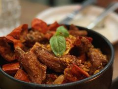 -ibarrel爱杯·bistro&brunch(江宁路店)