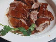 -金翠河烧鹅餐厅(解放碑时代广场店)