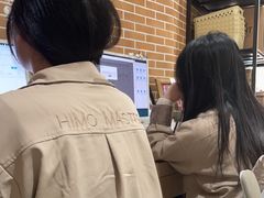 -海马体照相馆(正佳广场大师店)