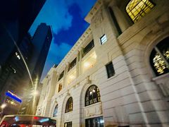 -Big Bus Tours 敞篷观光巴士