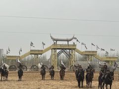 -泉城欧乐堡梦幻世界