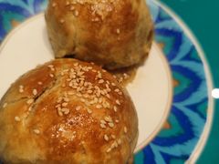 -巴依老爷新疆美食(望京小街店)