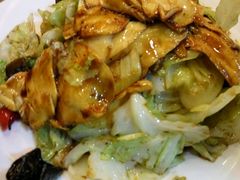 -凤峰大食堂(升平路店)