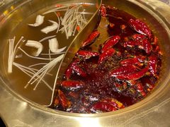 -小龙坎火锅(香港中路店)