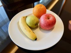 -广州粤海喜来登酒店