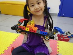 -韦哲乐高机器人·等级考试·少儿编程(羽山路校区)