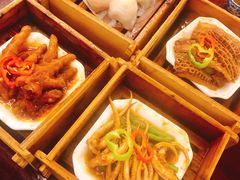 -彩景大酒楼(万泰新天地店)